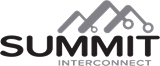 Summit Interconnect logo